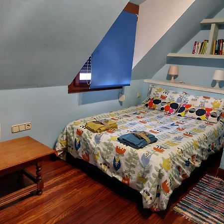 Apartamento Alojamiento en TORRE SOLOKOETXE License LBI227 Bilbao Exterior foto