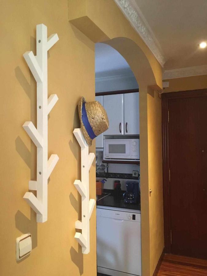 Apartamento Alojamiento en TORRE SOLOKOETXE License LBI227 Bilbao Exterior foto