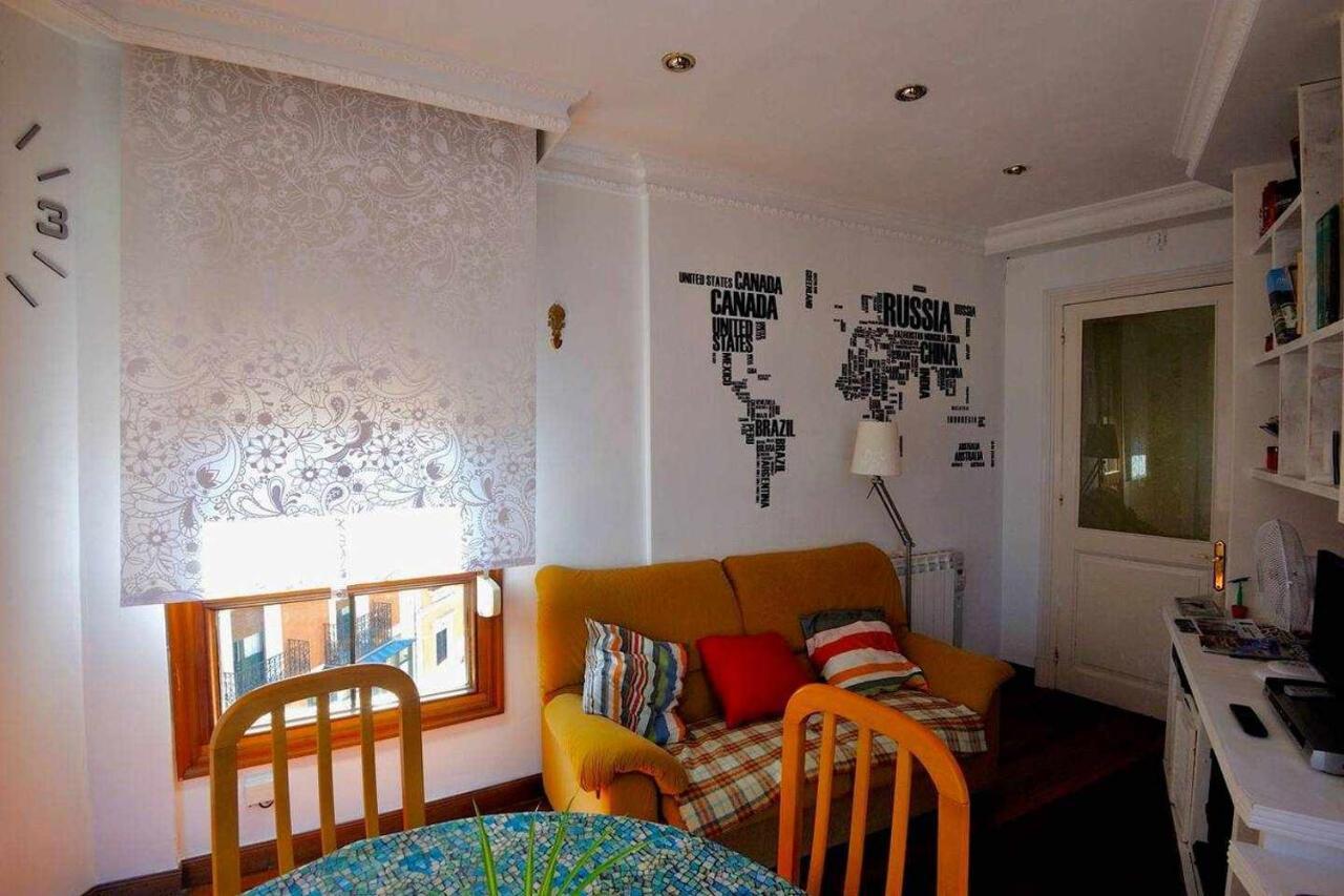 Apartamento Alojamiento en TORRE SOLOKOETXE License LBI227 Bilbao Exterior foto