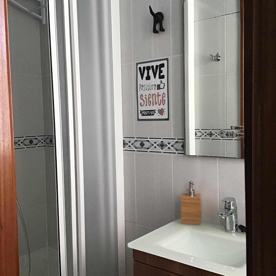 Apartamento Alojamiento en TORRE SOLOKOETXE License LBI227 Bilbao Exterior foto