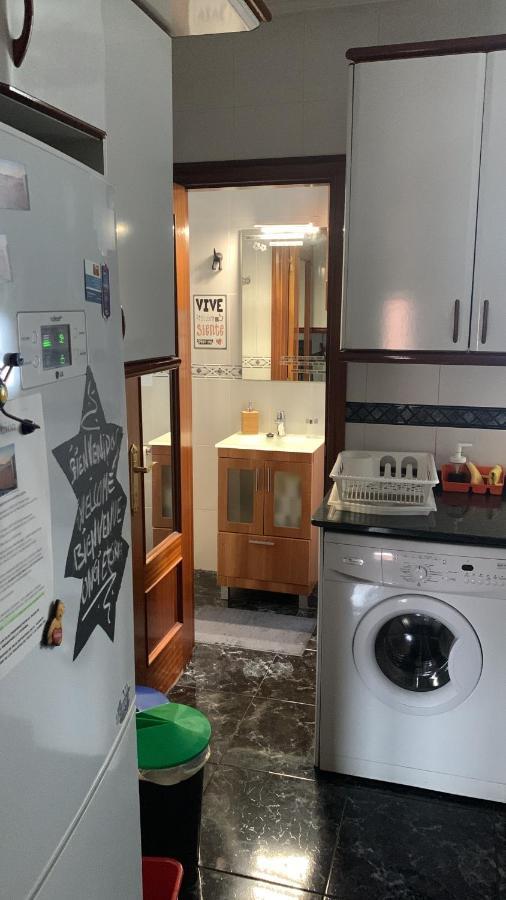 Apartamento Alojamiento en TORRE SOLOKOETXE License LBI227 Bilbao Exterior foto