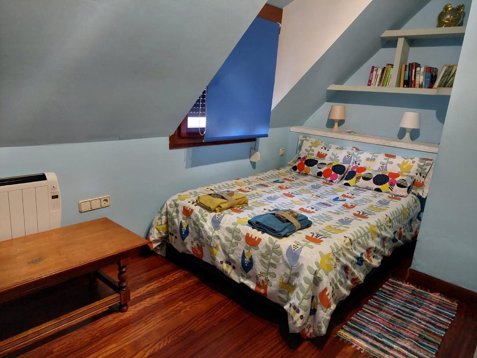 Apartamento Alojamiento en TORRE SOLOKOETXE License LBI227 Bilbao Exterior foto